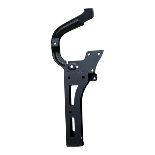 Halter kotflügel vorne - halter,