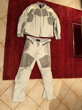 Motorradanzug BMW 60 Gr