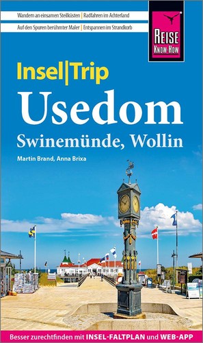 Reise know how inseltrip - reise, know-how