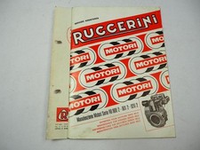 Ruggerini RD 901/2 920/2 850/2