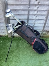 Komplettes Rechtshänder Damen