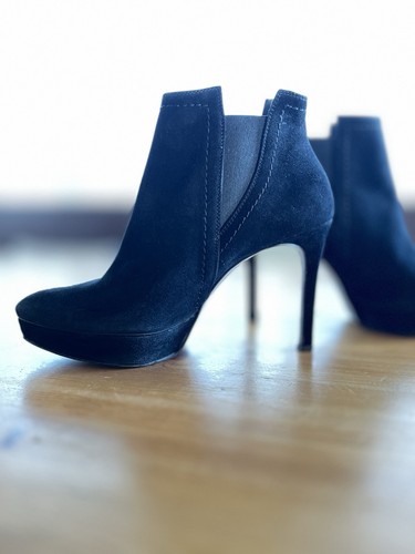 Stiefeletten high heels - high,
