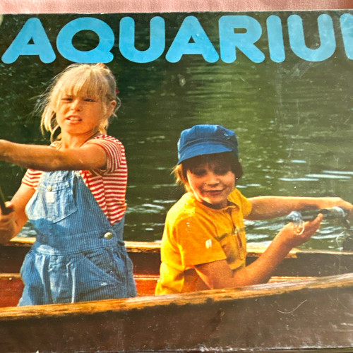 Schmidt international aquarium - international,