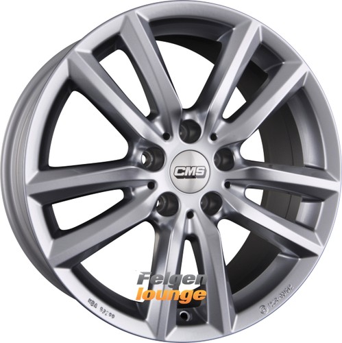 Alufelgen cms c27 racing - sr,
