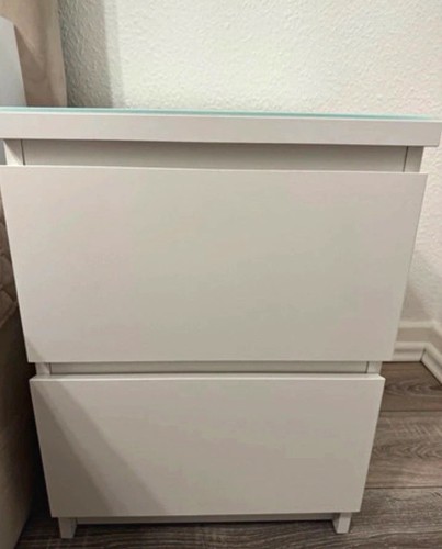 Ikea brimnes nachttisch weiß - brimnes,