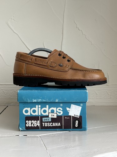 Vintage 1980s adidas - vintage,
