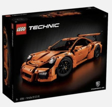 LEGO TECHNIC Set 42056 Porsche