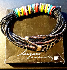 ⭐ Langani Halskette Collier