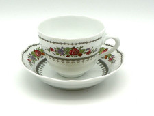 Kaffeetasse mit Untertasse
