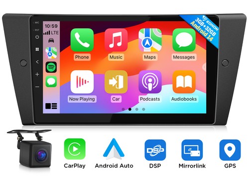Android auto autoradio - auto, für