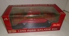 1/18 SUN STAR FORD 1963