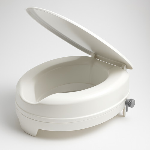 Toilettensitzerhöhung