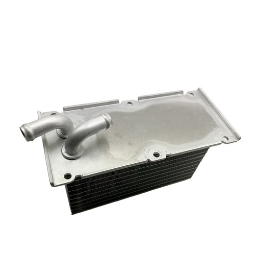 Ladeluftkühler für audi - audi, a1