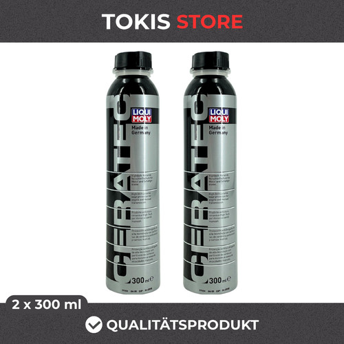 Liqui moly cera tec - liqui,