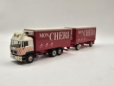 herpa 1:87 lkw MAN Umbau mon