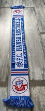 Hansa rostock fan schal - rostock,
