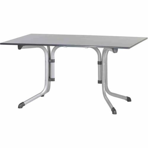 Klapptisch garten 140x90cm - klapptisch,
