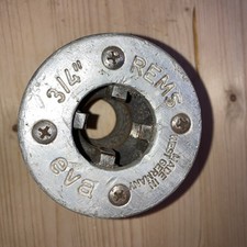 3/4'' REMS Schnellwechsel