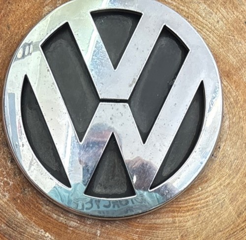 Passat tiguan emblem - tiguan,