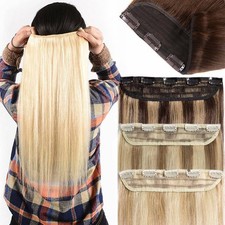 40CM-60CM Clip In Remy