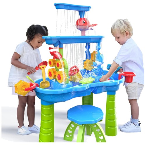 Wasserspieltisch sand - wasserspieltisch,
