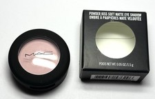 MAC Powder Kiss Soft Matte Eye