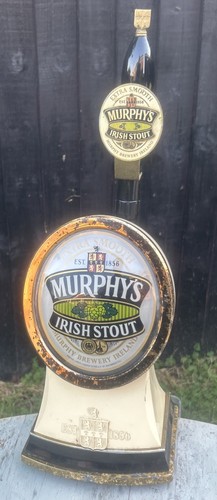 Vintage murphy irish stout - vintage, murphy’s