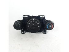 DN1T19980AA mittelkonsole