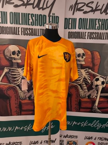 Niederlande trikot 2022 - niederlande, wm