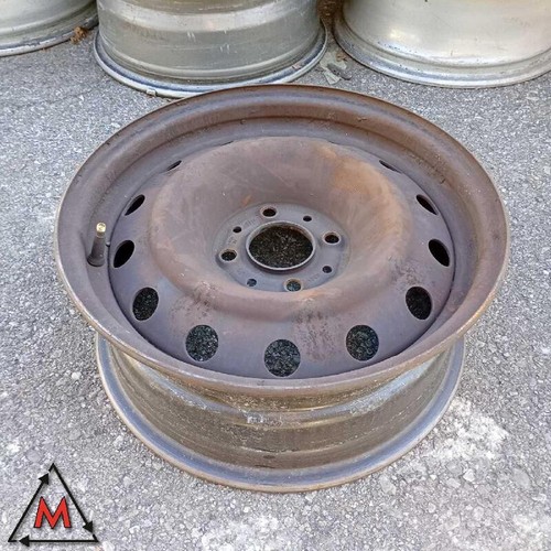 Eisenlfelge 6jx15 4x108 et18 - 4x108,
