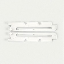 Kippschere passend für  ACO Kippfenster Feststeller Klemmträger