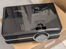 UHD350X 4K DLP Beamer/nur