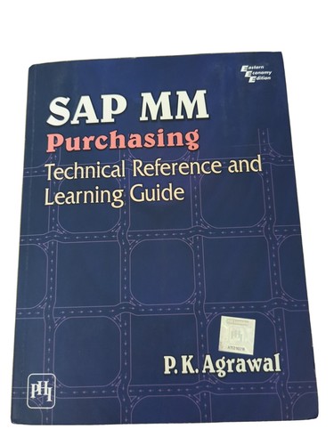 Buch sap purchasing - mm,