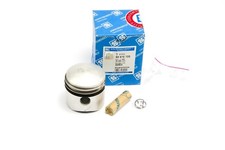 Horex Kolben für Regina, Durchmesser 70,5mm inkl. Bolzen und Ringe Kolbenschmidt