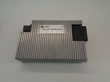 AUDI A8 4H Steuergerät