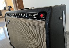 Fender pro reverb - fender, blackface