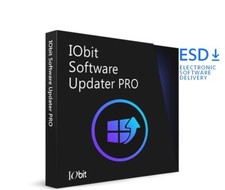 IObit Software Updater 8 PRO|3