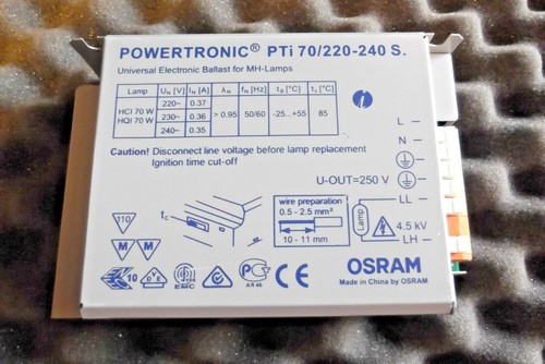 Osram pti - ➽➽,
