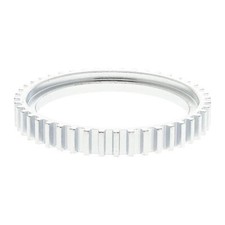 ABS SENSORRING VORDERACHSE BEIDSEITIG FÜR MAZDA 323 MX-3 MX-5 KIA SEPHIA VEMO