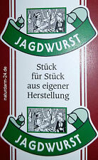 Kunstdarm, Kaliber 55/21, für