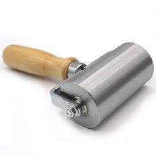 Profi Andrückrolle 90mm