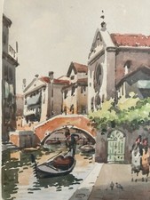 Schöne Zeichnung Toni Orsini