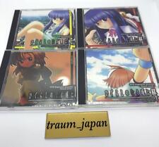 Doujin PC Spiel Higurashi NO