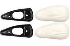 Halteblech mit Kniekissen