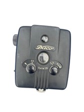 Daco bakelit dacora optik 8 - daco,