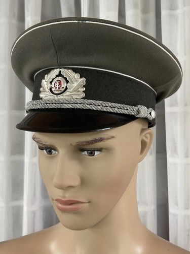 Ddr nva lask schirmmütze für - lask,
