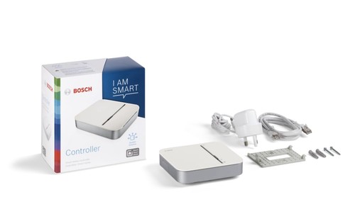 Bosch smart home - bosch,