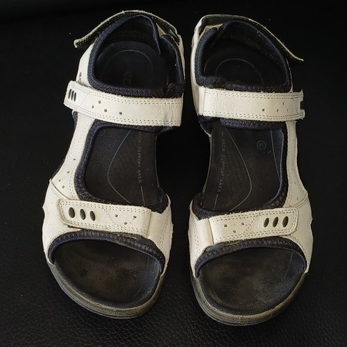 Ecco kana luela sandal - luela, shadow