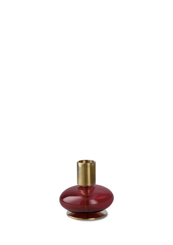 Holmegaard bubble kerzenhalter - bubble,
