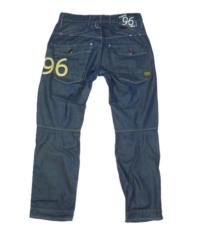 Star 5620 heritage embro - g-star,